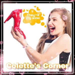 Find Your shoe size here! MANY 10 & 11